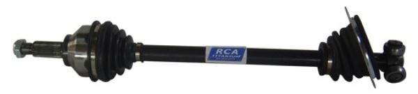 RCA FRANCE Piedziņas vārpsta R570